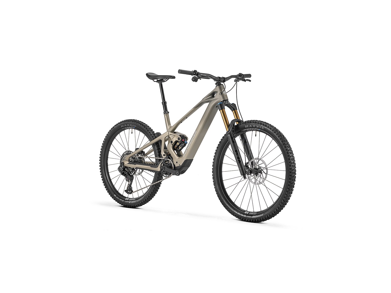 MONDRAKER ZENDIT RR 2026 - Imagen 3