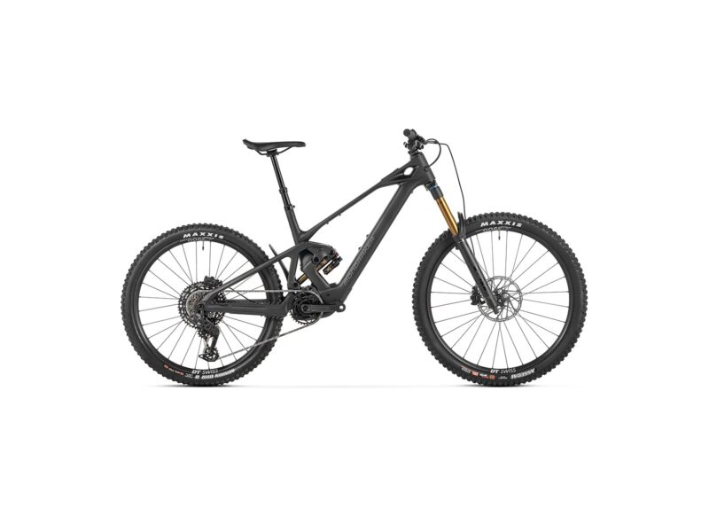 MONDRAKER ZENDIT RR 2026 NEGRO – EN TIENDA (M/L y L)