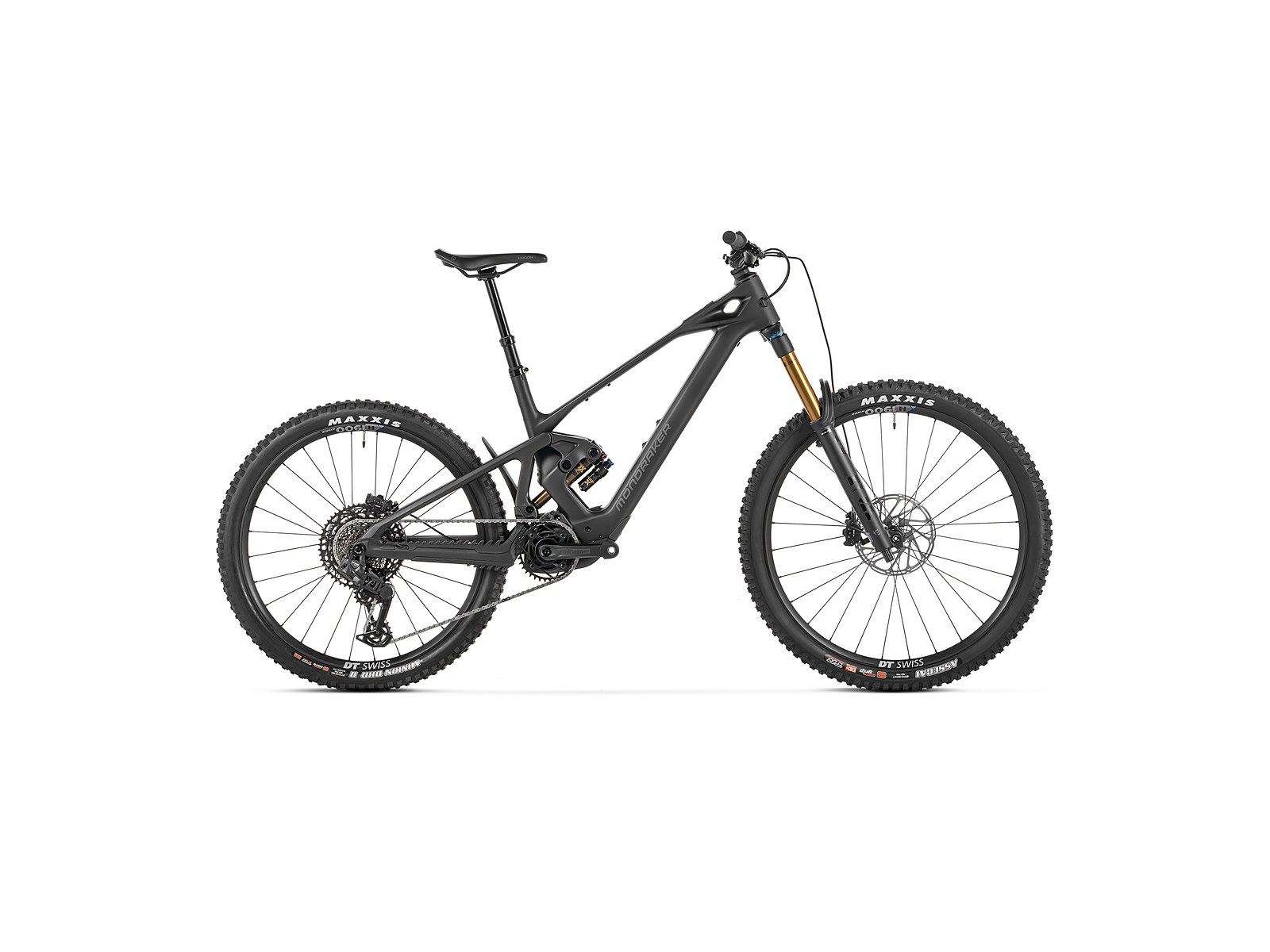 MONDRAKER ZENDIT RR 2026 - Imagen 4