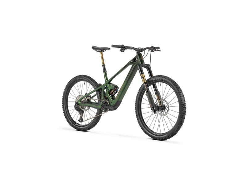 MONDRAKER ZENDIT RR S 2026 — vista lateral, catálogo Bicigrino