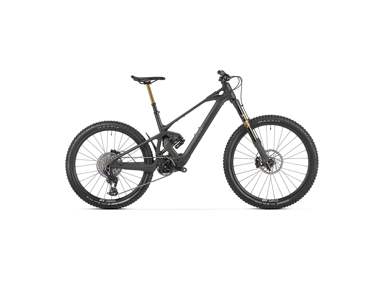 MONDRAKER ZENDIT RR S 2026 - Imagen 3
