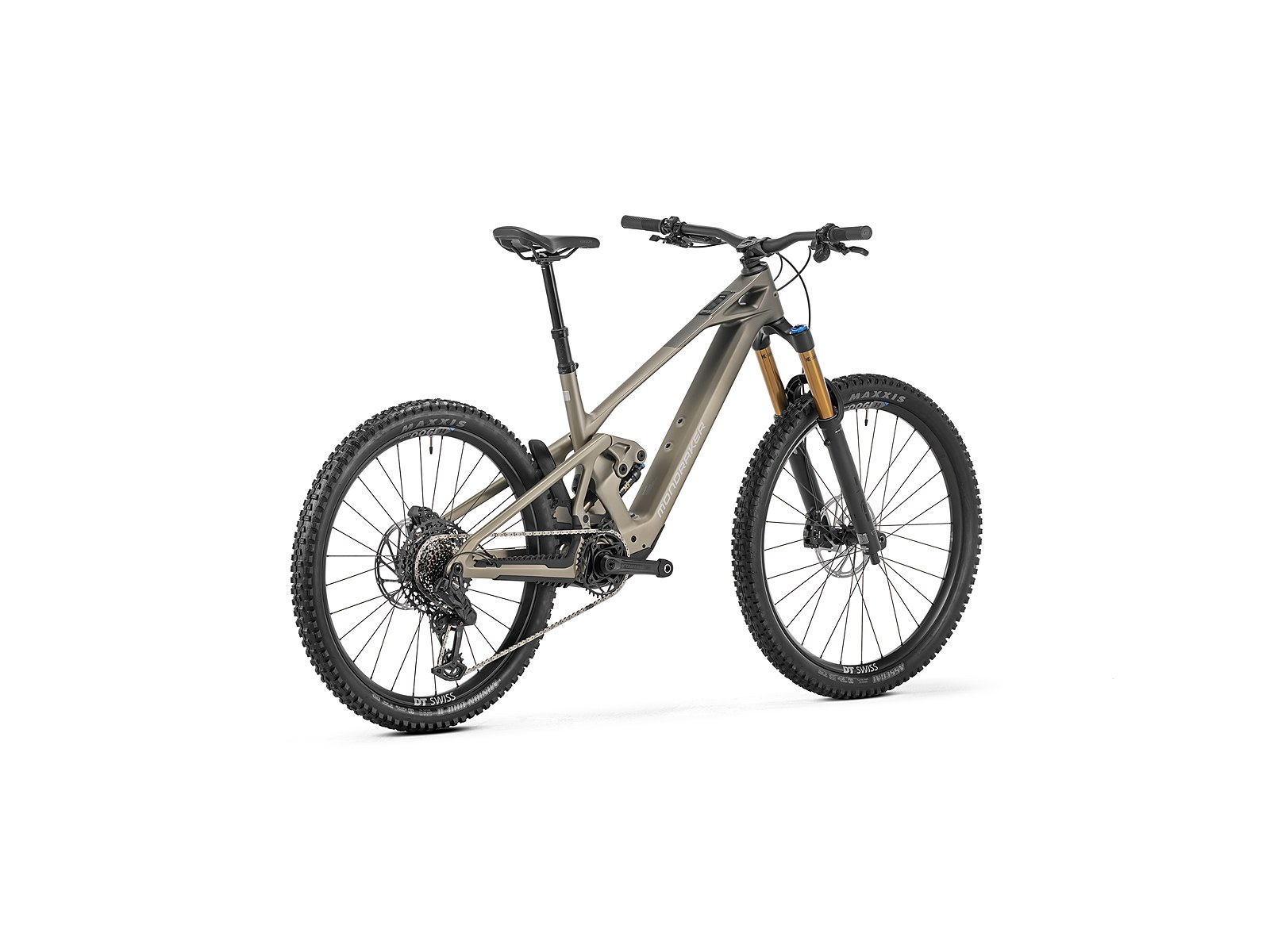 MONDRAKER ZENDIT RR 2026 - Imagen 2
