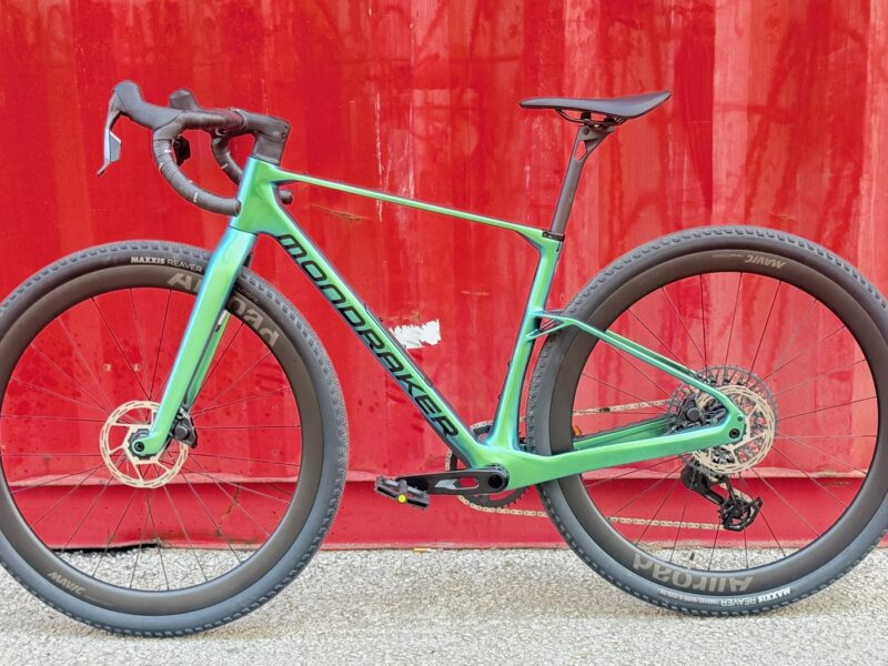 MONDRAKER ARID CARBON R 2026