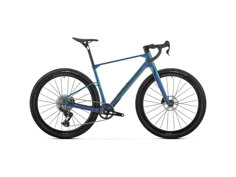 MONDRAKER ARID CARBON R 2026