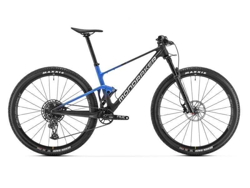 Mondraker F-Podium Carbon 2024 talla L
