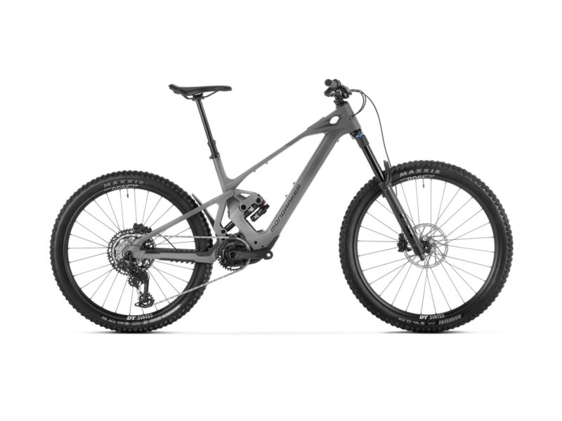 MONDRAKER ZENDIT R – Greyhound Grey