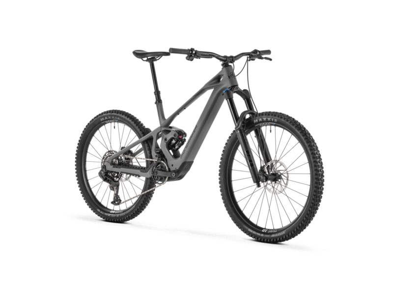MONDRAKER ZENDIT R – Greyhound Grey
