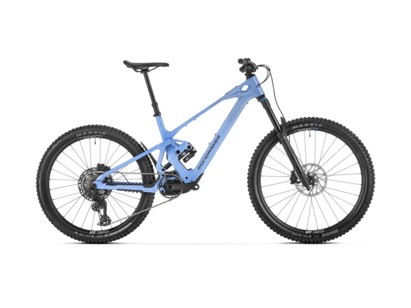 Mondraker Zendit R Ionite Blue talla ML en ebicigrino Lloret de Mar