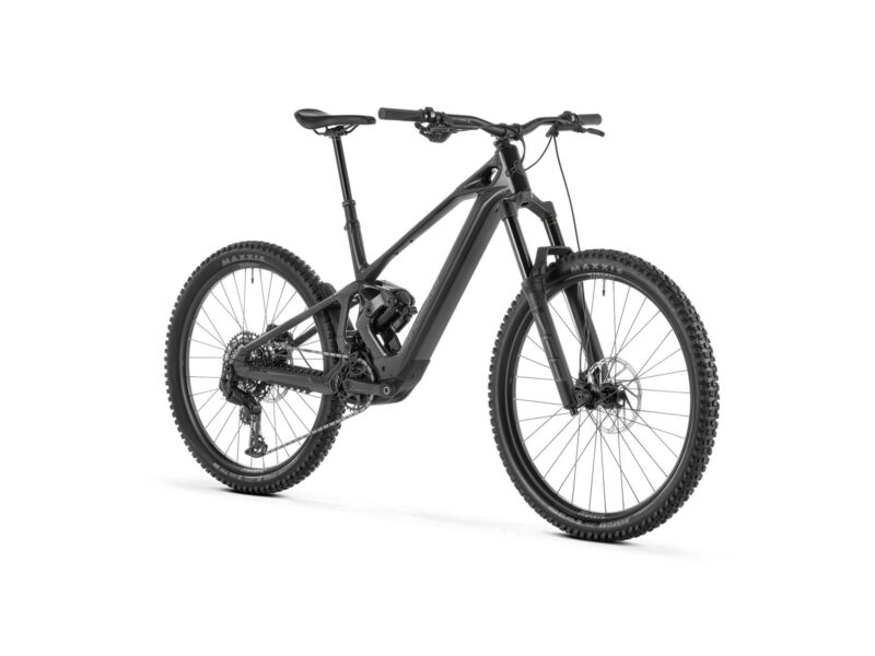MONDRAKER ZENDIT S – Obsidian Grey