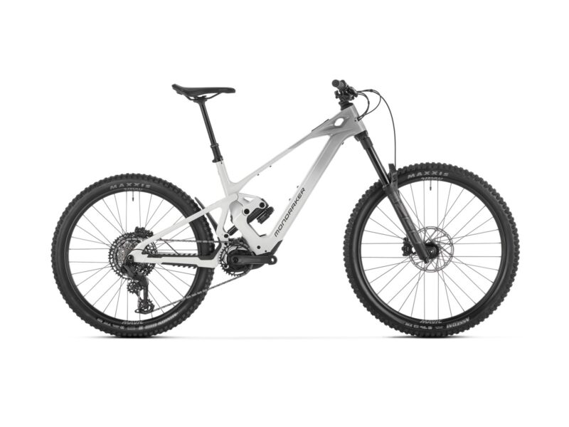 MONDRAKER ZENDIT S – Optic White