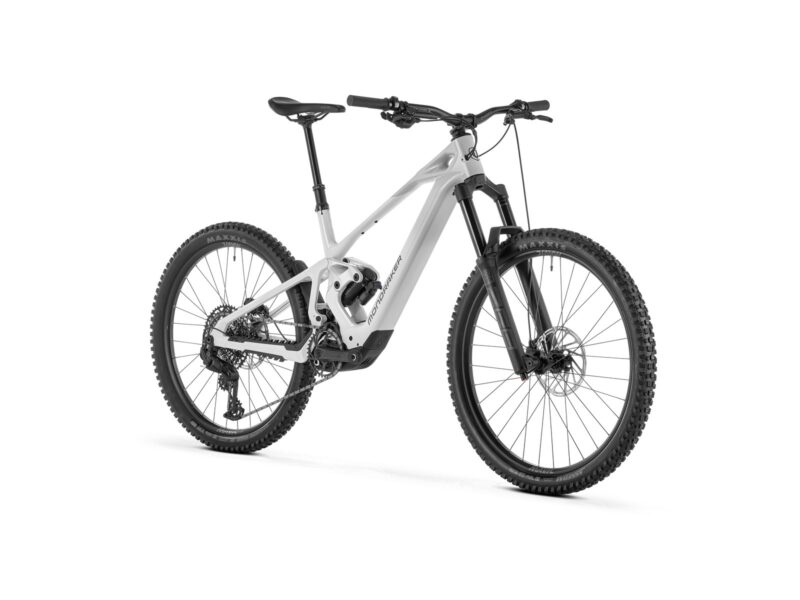 MONDRAKER ZENDIT S – Optic White